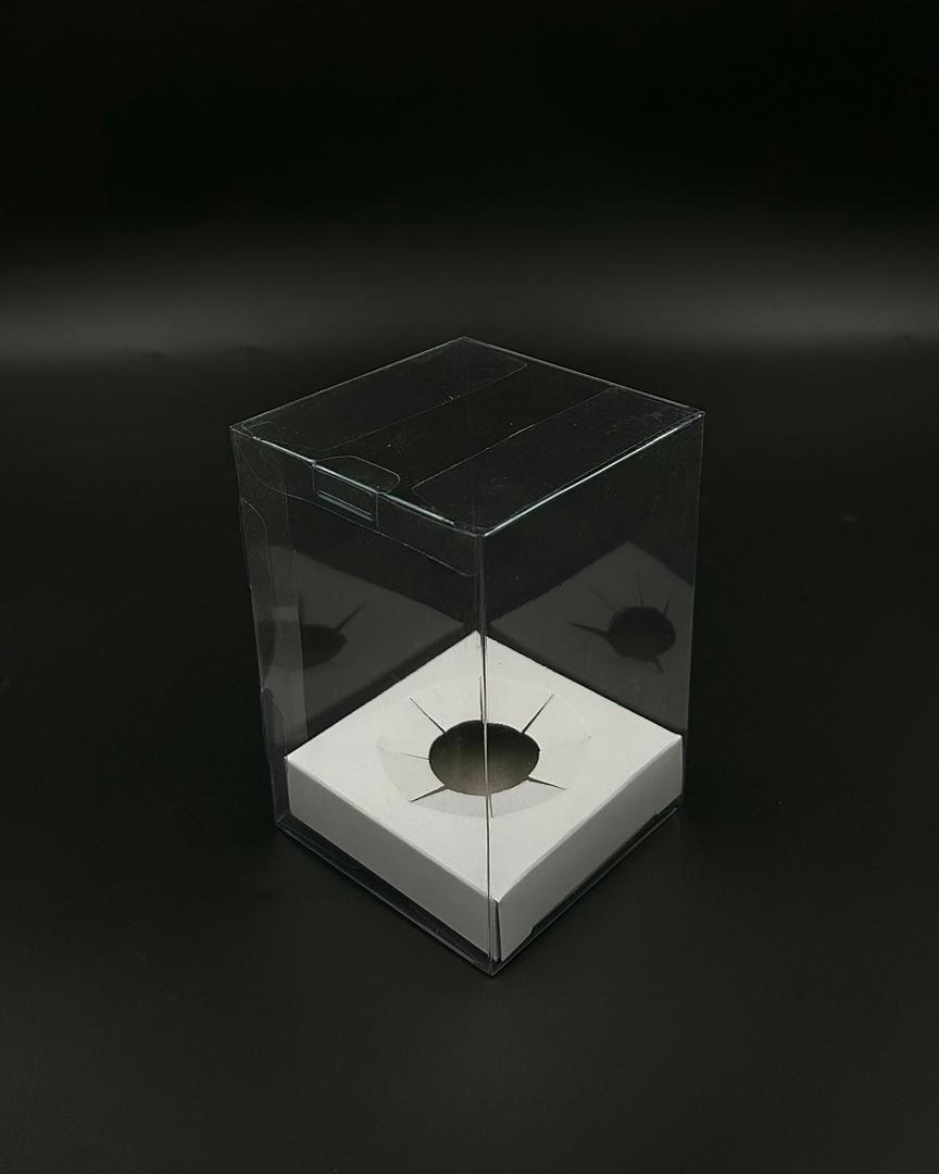 32532550 Single Cupcake Box